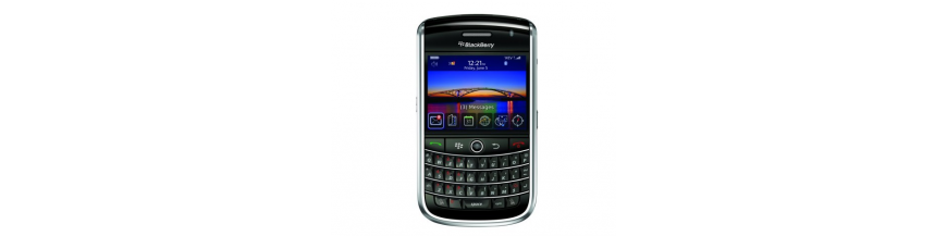 BLACKBERRY 9630